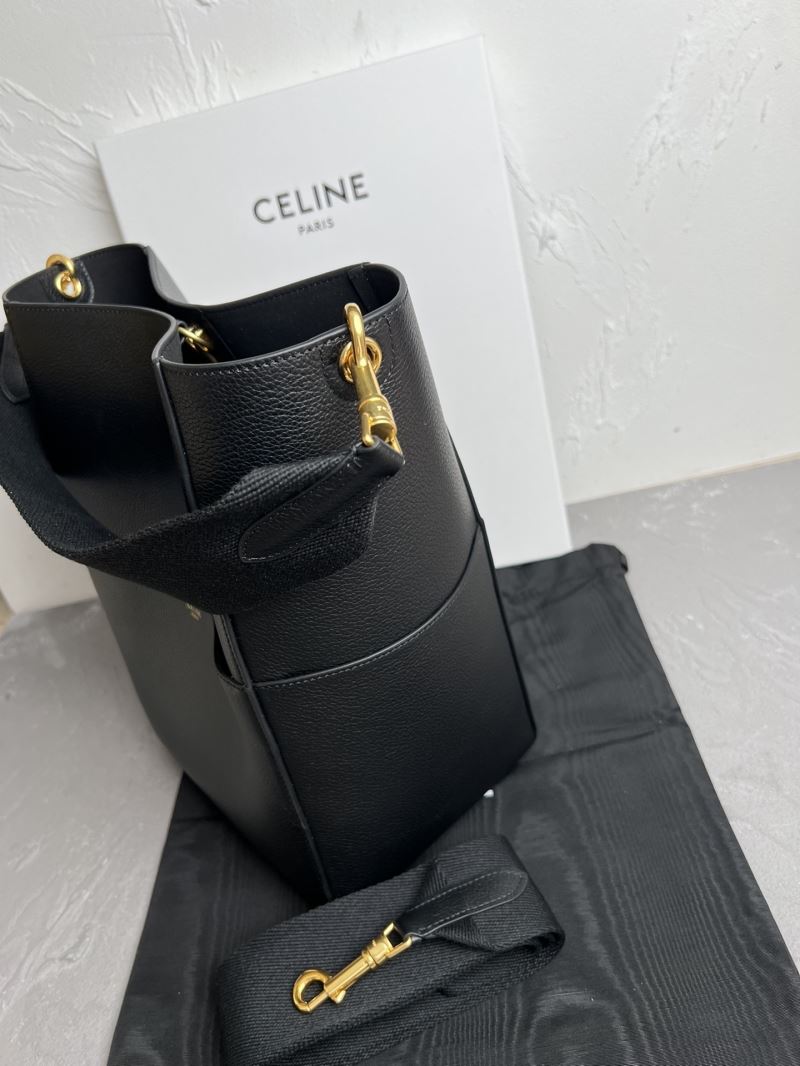 Celine Bucket Bags